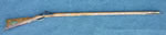 Alexander McGilvary long rifle
