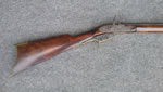 John Painter Long Rifle